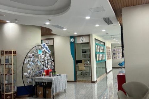 重庆维乐口腔 (13)